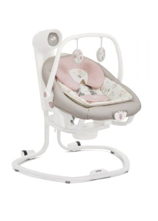 Joie Serina 2in1 elektromos hinta - Flowers Forever