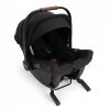Nuna PIPA™ urbn hordozó integrált ISOFIX-el Caviar Nuna PIPA™ urbn hordozó integrált ISOFIX-el Caviar