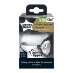  Tommee Tippee Closer to Nature BPA-mentes üveg cumisüveg 150ml 