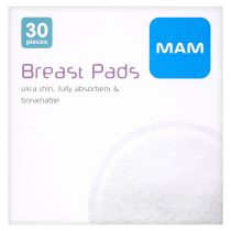 MAM melltartóbetét 30 db