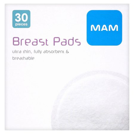 MAM melltartóbetét 30 db