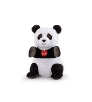 Trudi plüss báb 24 cm - Panda