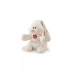Trudi Puppet Rabbit Vigilio - Nyúl báb plüss játék