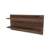 Faktum Nest Walnut falipolc