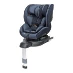   Caretero Rio I-size autós gyerekülés isofix 40-105 cm  - Navy