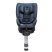Caretero Rio I-size autós gyerekülés isofix 40-105 cm  - Navy