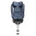 Caretero Rio I-size autós gyerekülés isofix 40-105 cm  - Navy