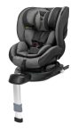   Caretero Rio I-size autós gyerekülés isofix 40-105 cm  - Grey