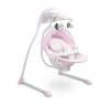 Caretero Raffi elektromos hinta  Pink