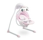Caretero Raffi elektromos hinta  Pink