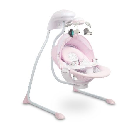 Caretero Raffi elektromos hinta  Pink