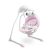 Caretero Raffi elektromos hinta  Pink