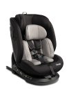 Caretero Azure Isofix Autós Gyerekülés I-SIZE 40-150 CM Grey