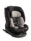   Caretero Azure Isofix Autós Gyerekülés I-SIZE 40-150 CM Grey