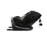 Caretero Azure Isofix Autós Gyerekülés I-SIZE 40-150 CM Grey