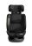 Caretero Azure Isofix Autós Gyerekülés I-SIZE 40-150 CM Grey
