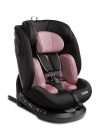 Caretero Azure Isofix Autós Gyerekülés I-SIZE 40-150 CM Pink
