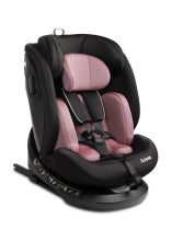   Caretero Azure Isofix Autós Gyerekülés I-SIZE 40-150 CM Pink