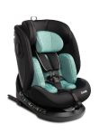   Caretero Azure Isofix Autós Gyerekülés I-SIZE 40-150 CM Mint