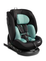   Caretero Azure Isofix Autós Gyerekülés I-SIZE 40-150 CM Mint