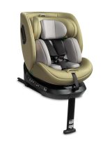 Caretero Bosco Isofix  Gyerekülés I-SIZE 40-150 cm  Olivia