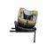 Caretero Bosco Isofix  Gyerekülés I-SIZE 40-150 cm  Olivia