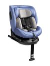 Caretero Bosco Isofix  Gyerekülés I-SIZE 40-150 cm   Blue 