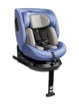 Caretero Bosco Isofix  Gyerekülés I-SIZE 40-150 cm   Blue 