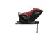 Caretero Comfi Isofix Autós Gyerekülés I-SIZE 40-150 CM Red