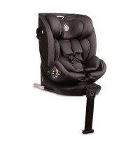 Caretero Fortis  i-Size 40-150- cm-ig gyerekülés GRAPHITE