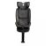Caretero Fortis  i-Size 40-150- cm-ig gyerekülés GRAPHITE
