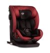 Caretero Securo Isofix Autós Gyerekülés I-SIZE 40-150 CM Burgundy