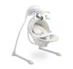 Caretero Raffi elektromos hinta  Grey