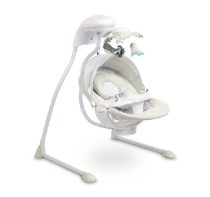 Caretero Raffi elektromos hinta  Grey