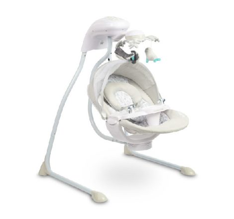 Caretero Raffi elektromos hinta  Grey