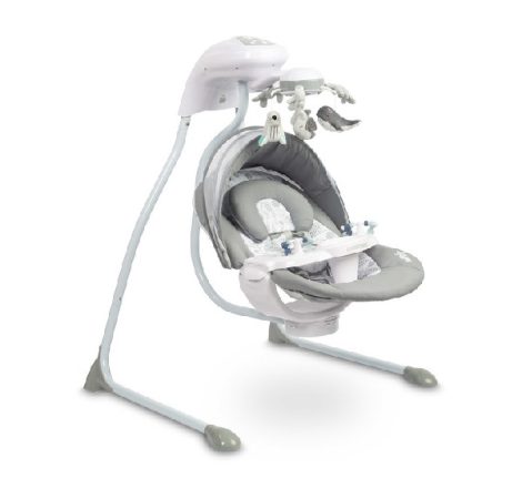 Caretero Raffi elektromos hinta  Graphite