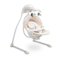 Caretero Raffi elektromos hinta  Beige
