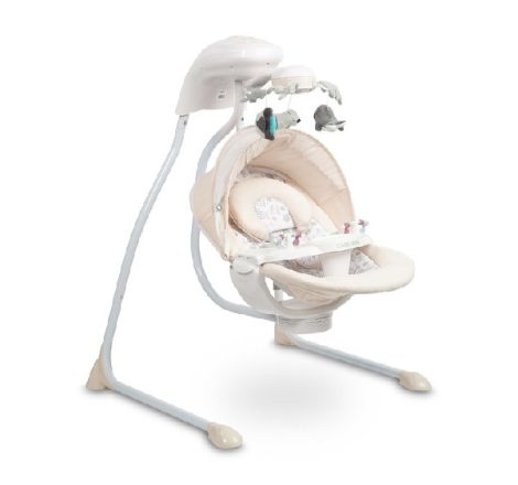 Caretero Raffi elektromos hinta  Beige