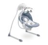 Caretero Raffi elektromos hinta  Navy