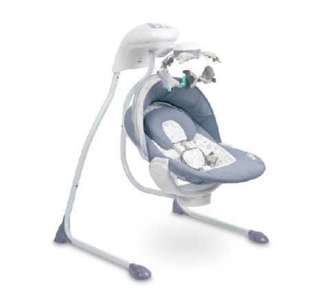 Caretero Raffi elektromos hinta  Navy