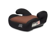 Caretero Leo I-size 125-150 cm ülésmagasító Brown