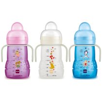MAM Trainer tanulópohár 220ml 