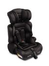 Caretero Falcon i-Size 76-150- cm-ig gyerekülés Black
