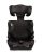 Caretero Falcon i-Size 76-150- cm-ig gyerekülés Black