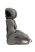 Caretero Falcon i-Size 76-150- cm-ig gyerekülés Graphite 