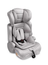 Caretero Falcon i-Size 76-150- cm-ig gyerekülés Grey