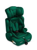 Caretero Falcon i-Size 76-150- cm-ig gyerekülés Green
