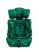 Caretero Falcon i-Size 76-150- cm-ig gyerekülés Green