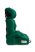 Caretero Falcon i-Size 76-150- cm-ig gyerekülés Green
