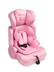 Caretero Falcon i-Size 76-150- cm-ig gyerekülés Pink